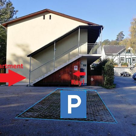 Erholung Pur Nahe Krankenhaus & Uni Mit Parkplatz! Apartment กราซ ภายนอก รูปภาพ