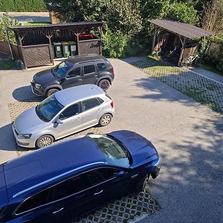 Erholung Pur Nahe Krankenhaus & Uni Mit Parkplatz! Apartment กราซ ภายนอก รูปภาพ