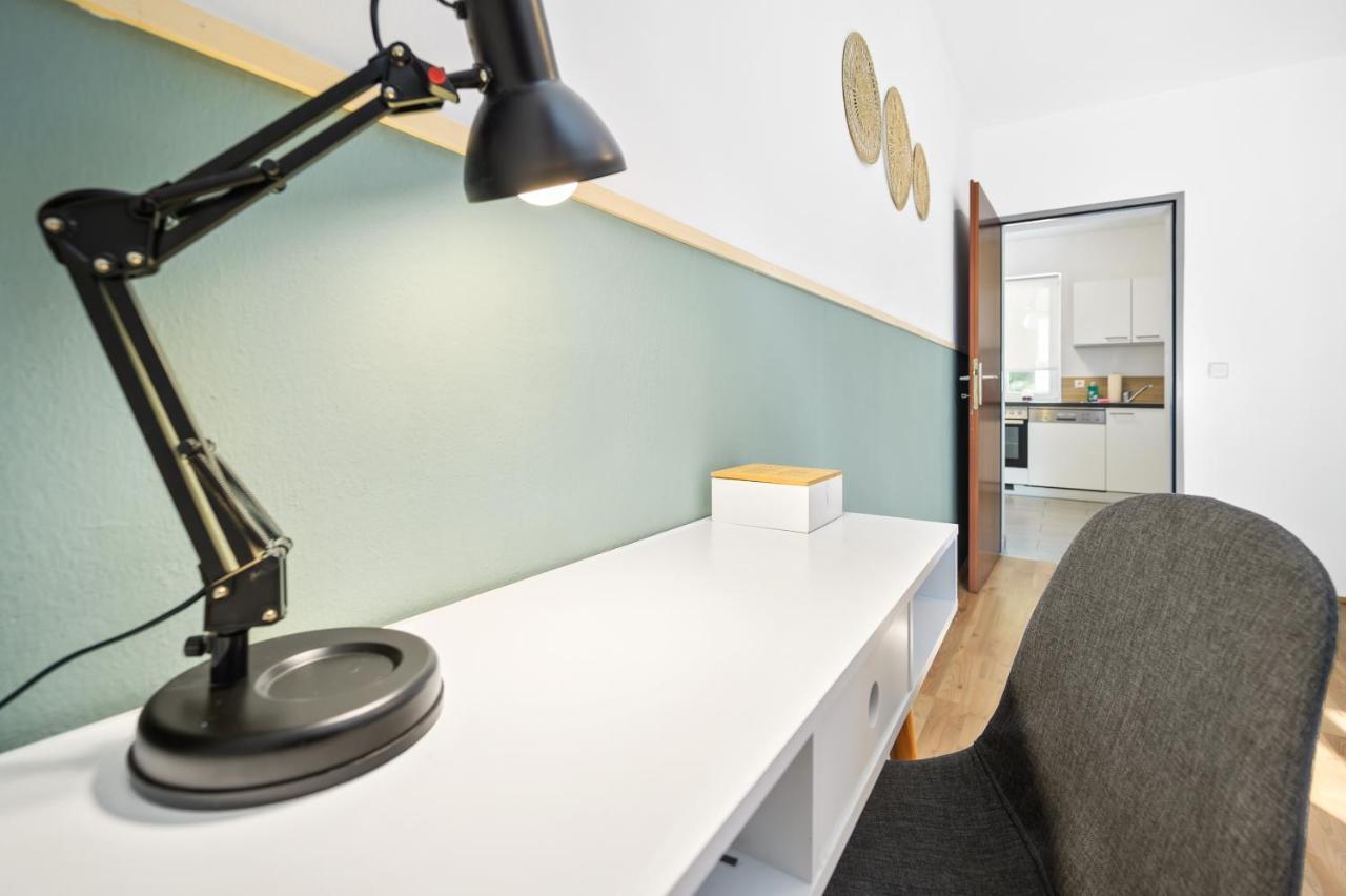 Erholung Pur Nahe Krankenhaus & Uni Mit Parkplatz! Apartment กราซ ภายนอก รูปภาพ