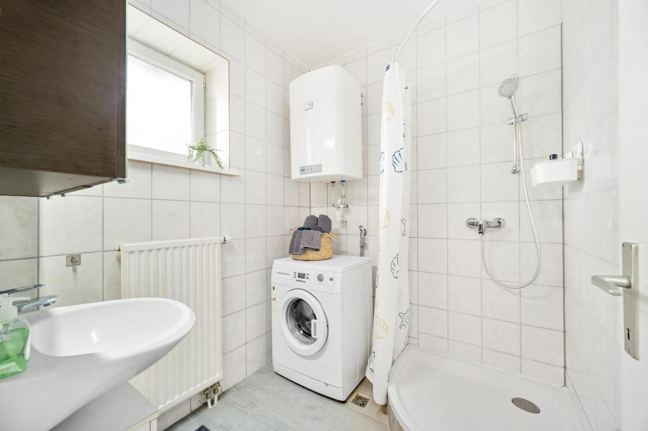 Erholung Pur Nahe Krankenhaus & Uni Mit Parkplatz! Apartment กราซ ภายนอก รูปภาพ