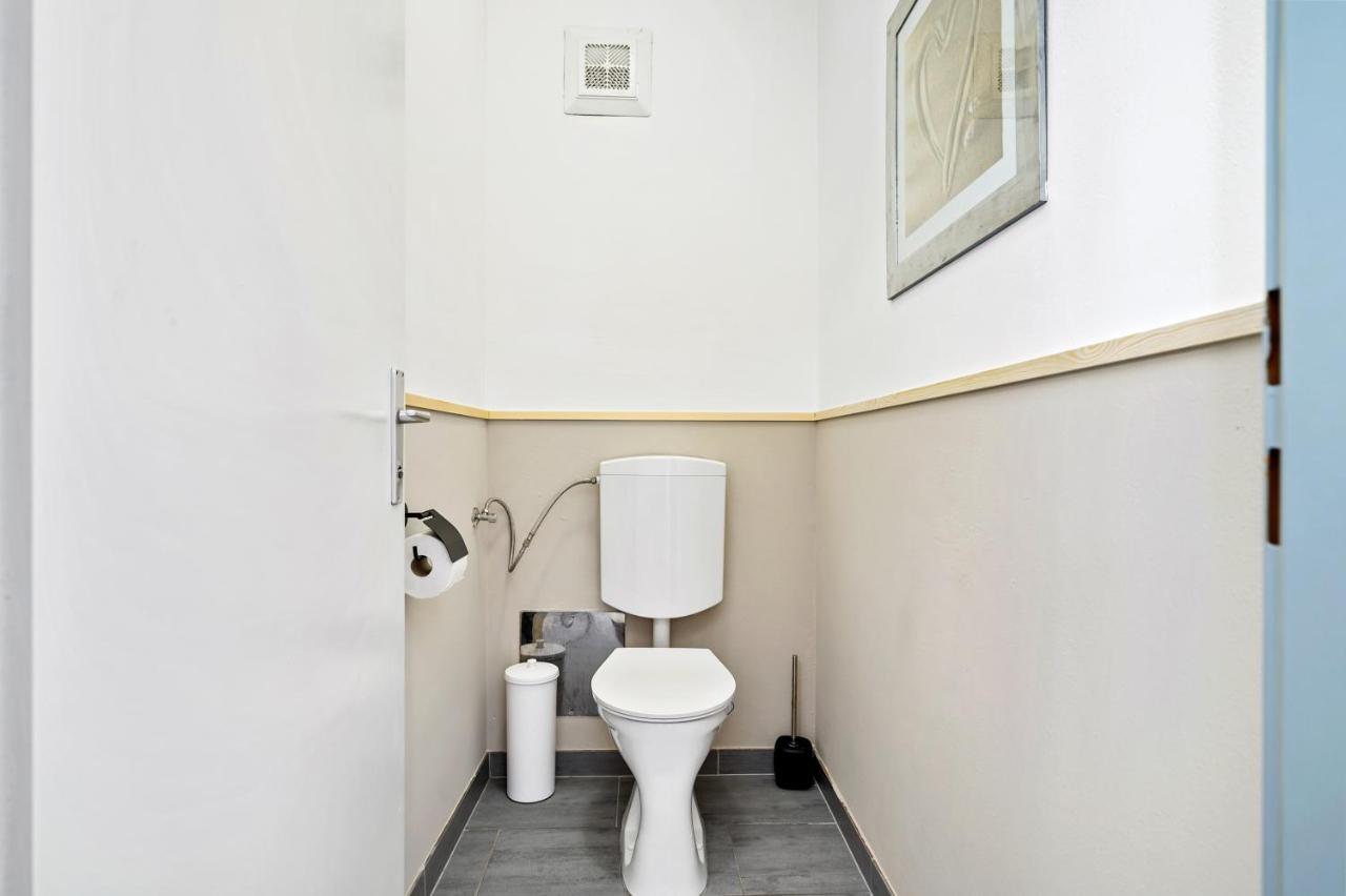 Erholung Pur Nahe Krankenhaus & Uni Mit Parkplatz! Apartment กราซ ภายนอก รูปภาพ