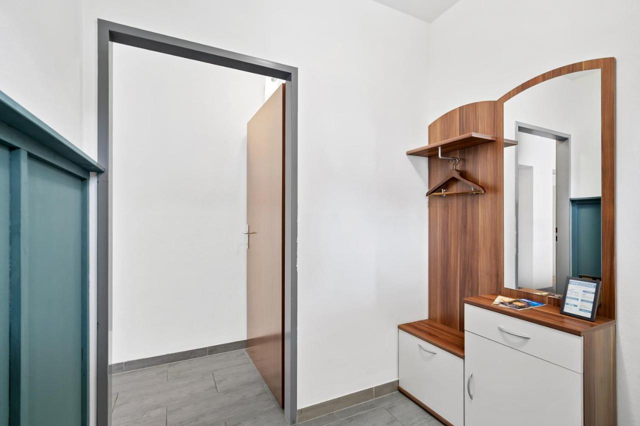 Erholung Pur Nahe Krankenhaus & Uni Mit Parkplatz! Apartment กราซ ภายนอก รูปภาพ