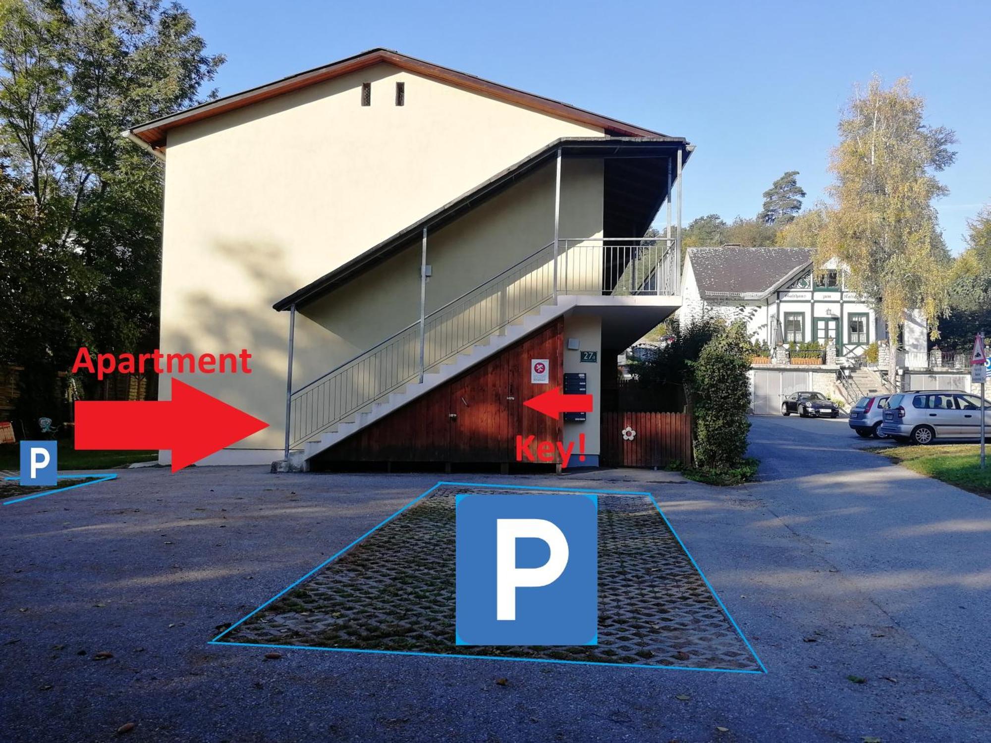 Erholung Pur Nahe Krankenhaus & Uni Mit Parkplatz! Apartment กราซ ภายนอก รูปภาพ