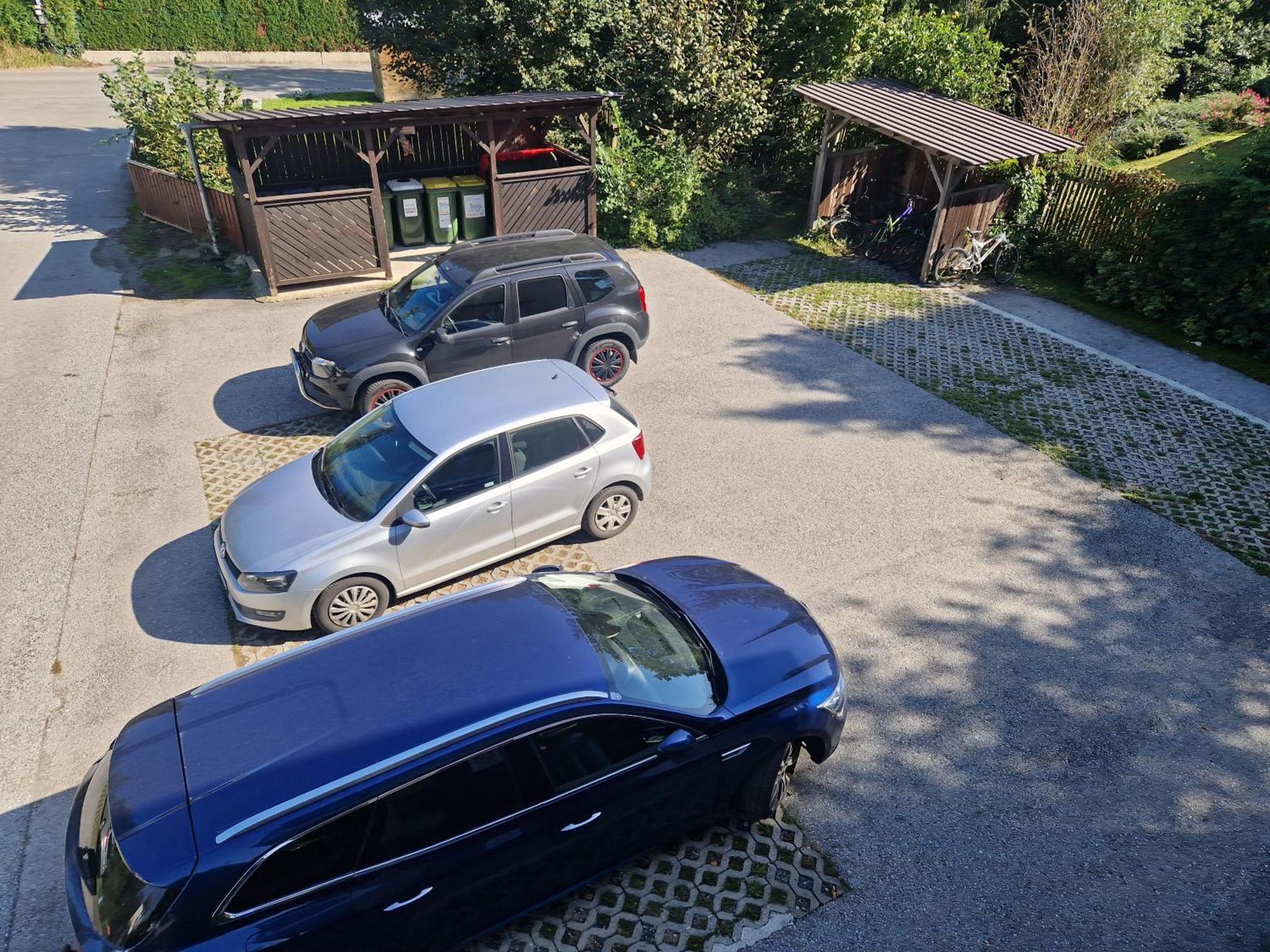 Erholung Pur Nahe Krankenhaus & Uni Mit Parkplatz! Apartment กราซ ภายนอก รูปภาพ