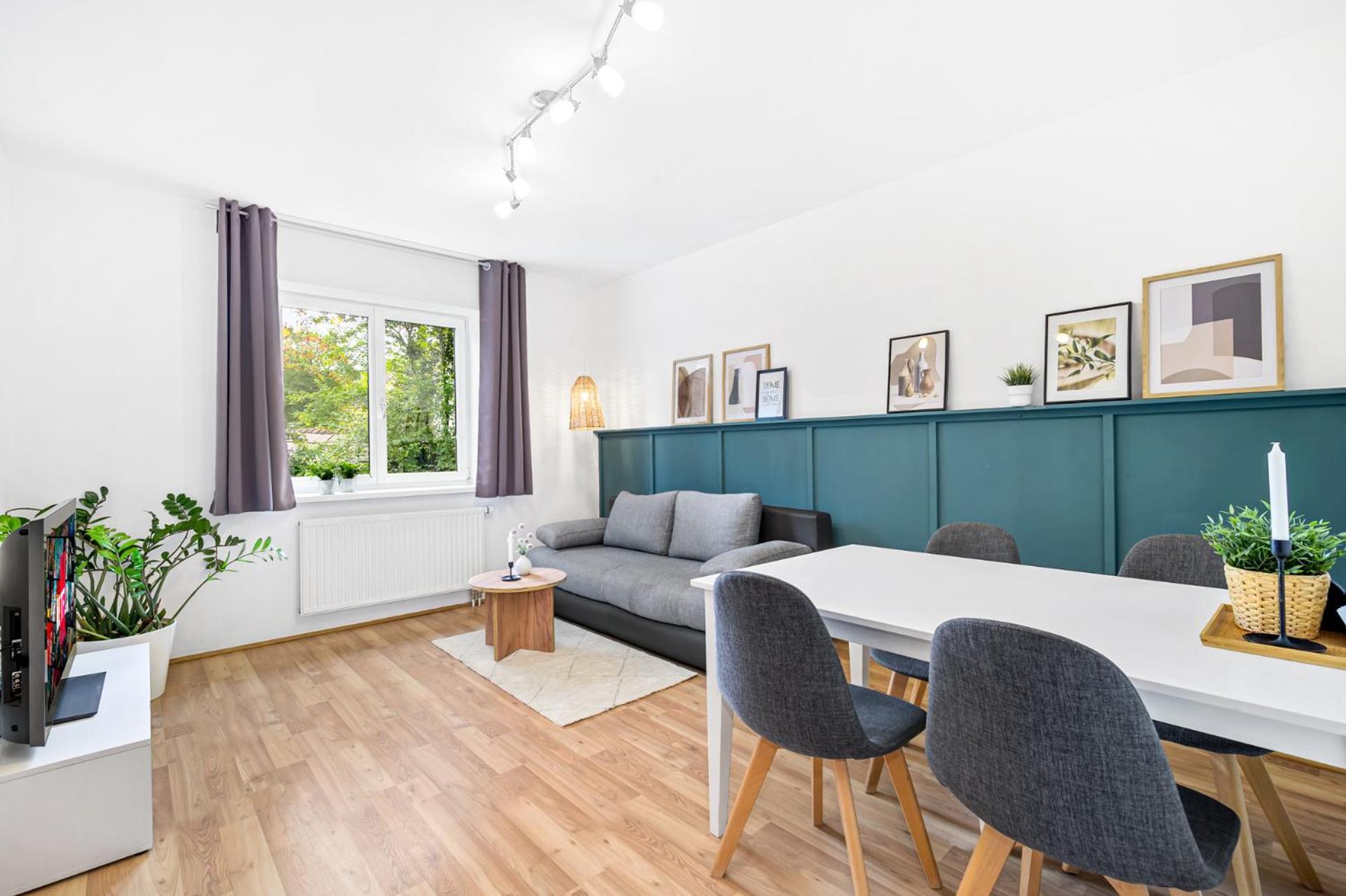 Erholung Pur Nahe Krankenhaus & Uni Mit Parkplatz! Apartment กราซ ภายนอก รูปภาพ